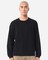 BELLA + CANVAS® Unisex Heavyweight Garment-Dyed Long Sleeve Tee - 4851GD